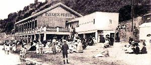 2830- Philippeville - Route de la Corniche - Rusicade Palace2 - 